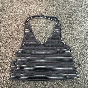 Girls Tank